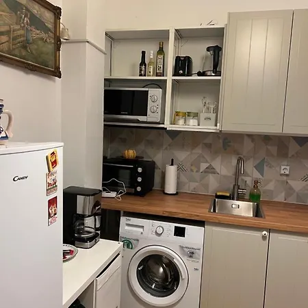 Apartman Mimi Gallery