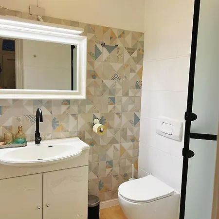 Apartman Mimi Gallery *