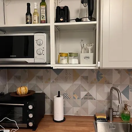 Apartamento Mimi Gallery *