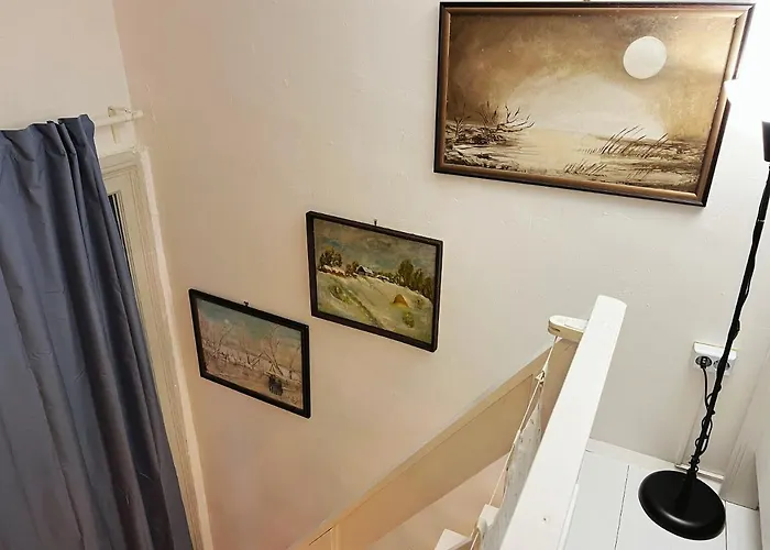 Mimi Gallery ブダペスト