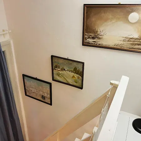 Mimi Gallery Budapest